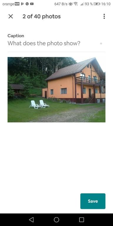 Дома для отпуска Casa Jasmin Бран-69