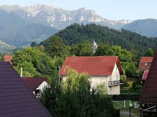 Дома для отпуска Casa Jasmin Бран Дом для отпуска-105