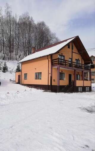 Дома для отпуска Casa Jasmin Бран Дом для отпуска-113