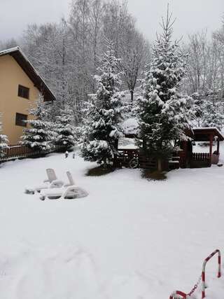 Дома для отпуска Casa Jasmin Бран Дом для отпуска-114