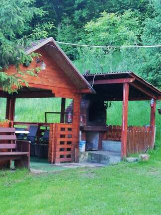 Дома для отпуска Casa Jasmin Бран Дом для отпуска-117