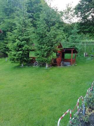 Дома для отпуска Casa Jasmin Бран Дом для отпуска-126