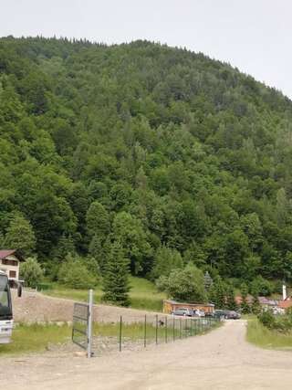 Дома для отпуска Casa Jasmin Бран Дом для отпуска-14