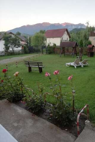 Дома для отпуска Casa Jasmin Бран Дом для отпуска-29