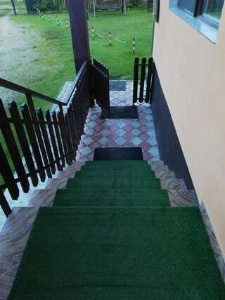 Дома для отпуска Casa Jasmin Бран Дом для отпуска-31