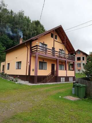 Дома для отпуска Casa Jasmin Бран Дом для отпуска-39