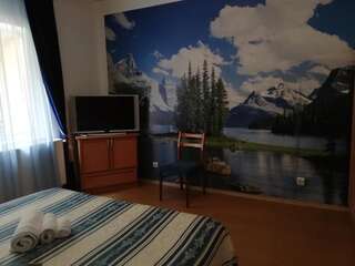 Дома для отпуска Casa Jasmin Бран Дом для отпуска-44