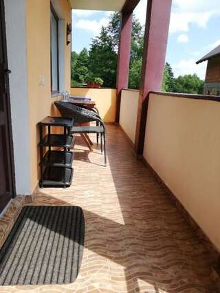 Дома для отпуска Casa Jasmin Бран Дом для отпуска-57