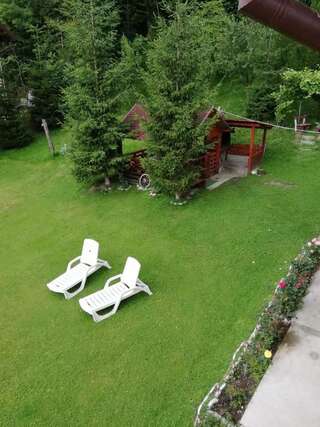 Дома для отпуска Casa Jasmin Бран Дом для отпуска-64