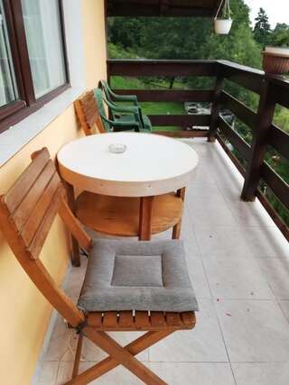 Дома для отпуска Casa Jasmin Бран Дом для отпуска-70