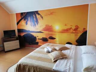 Дома для отпуска Casa Jasmin Бран Дом для отпуска-77