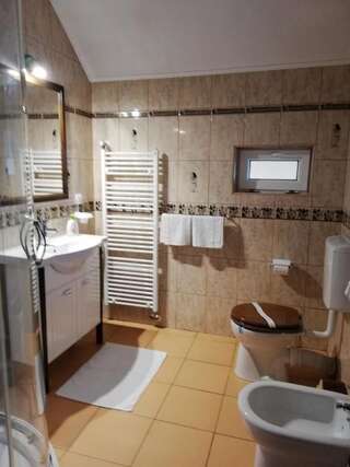 Дома для отпуска Casa Jasmin Бран Дом для отпуска-80