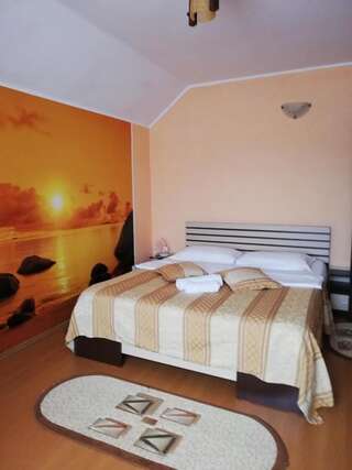 Дома для отпуска Casa Jasmin Бран Дом для отпуска-89