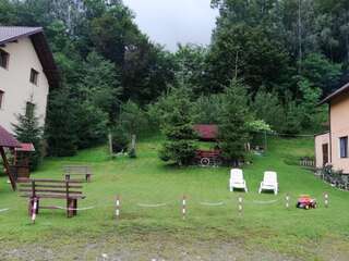 Дома для отпуска Casa Jasmin Бран Дом для отпуска-95