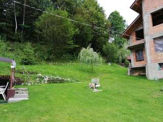 Дома для отпуска Casa Jasmin Бран Дом для отпуска-96