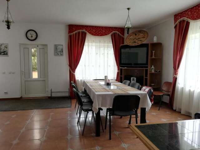 Дома для отпуска Casa Jasmin Бран-30