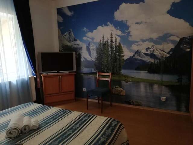 Дома для отпуска Casa Jasmin Бран-46