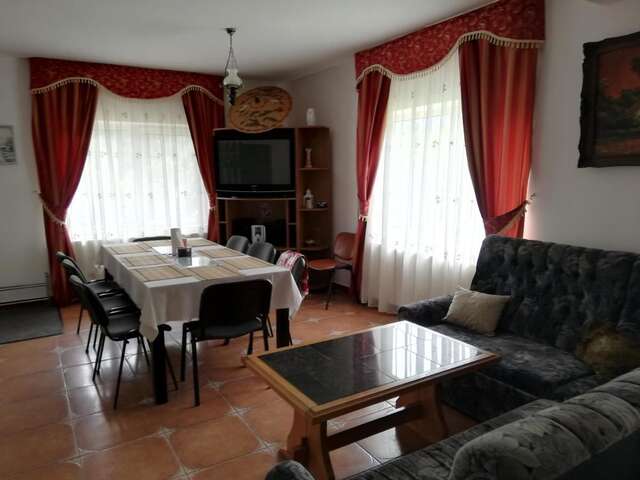 Дома для отпуска Casa Jasmin Бран-47