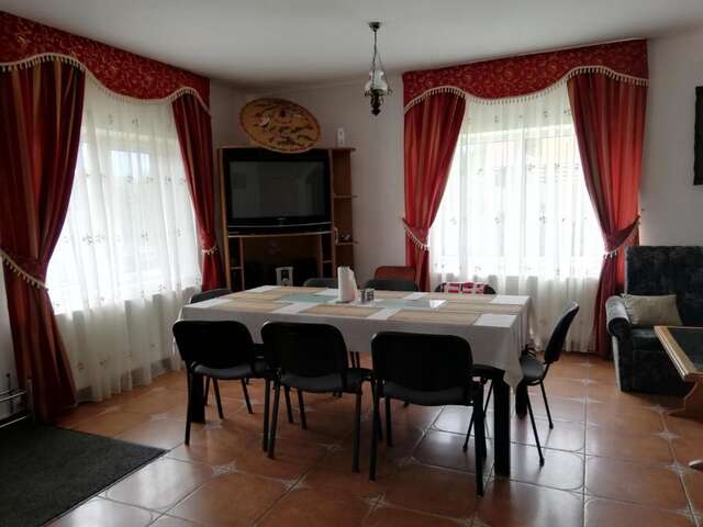 Дома для отпуска Casa Jasmin Бран-48