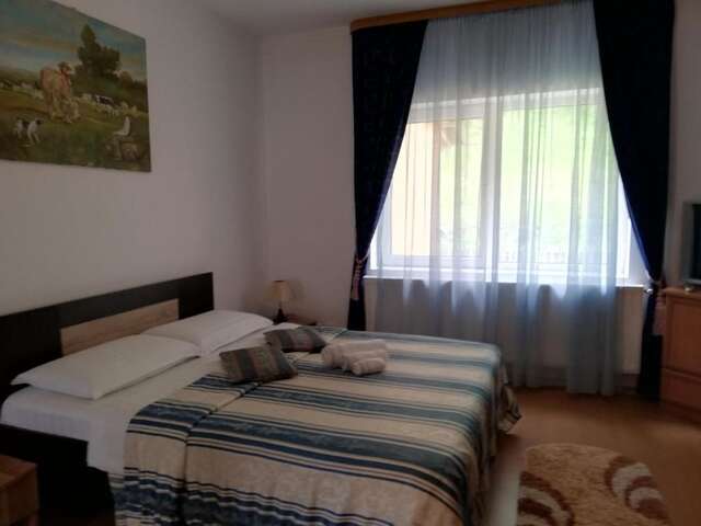 Дома для отпуска Casa Jasmin Бран-70