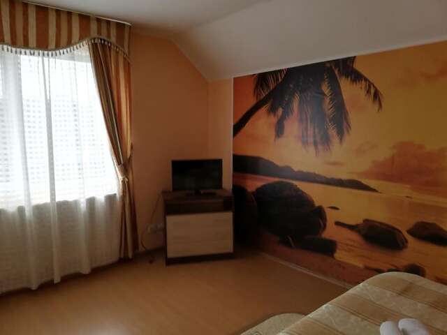 Дома для отпуска Casa Jasmin Бран-76