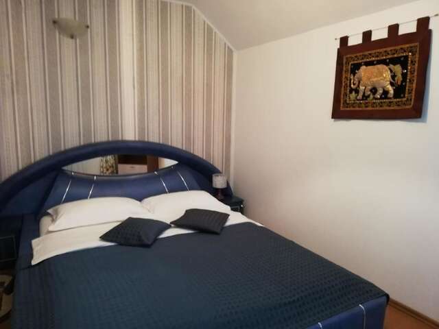 Дома для отпуска Casa Jasmin Бран-88