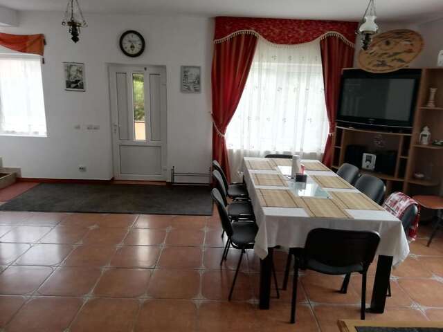 Дома для отпуска Casa Jasmin Бран-94